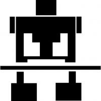 ikona tloczniki i wykrojniki